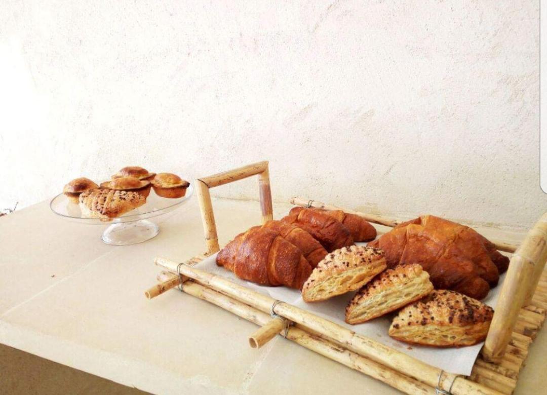 Masseria Prisuti Punta Prosciutto Exterior photo